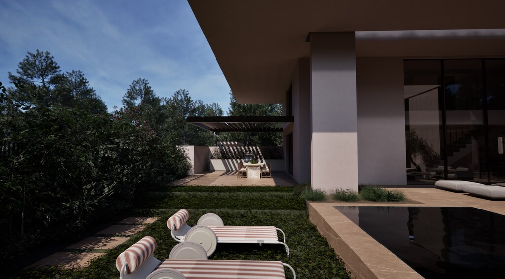 Мезонет в Афинах, Греция, 255 м² - фото 5