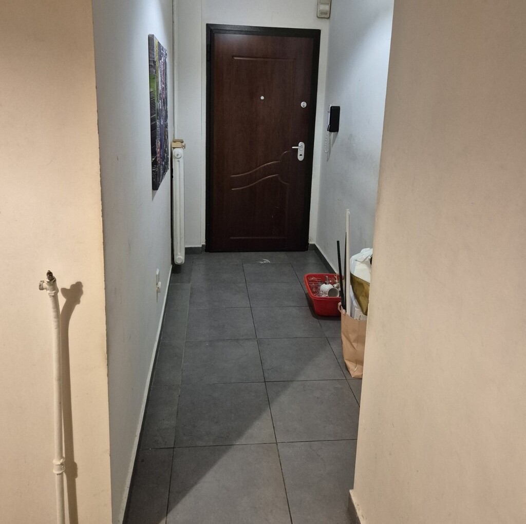 Квартира в Салониках, Греция, 70 м² - фото 5