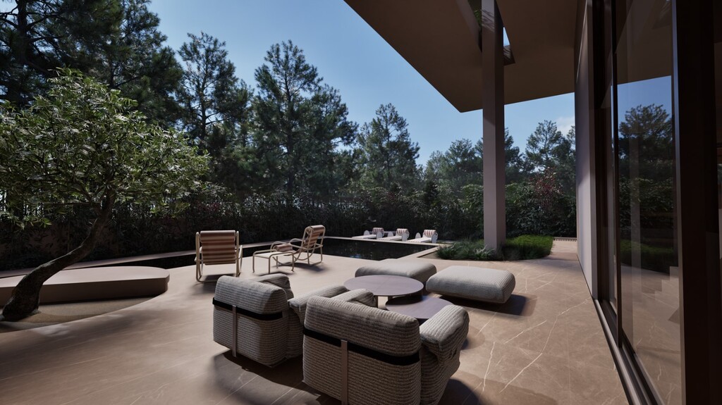 Мезонет в Афинах, Греция, 255 м² - фото 10