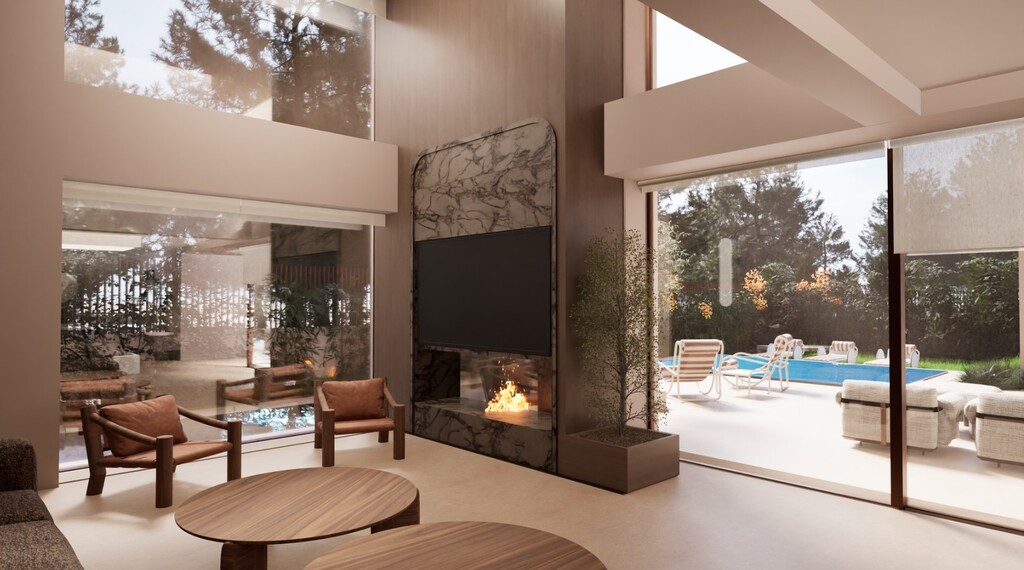 Мезонет в Афинах, Греция, 255 м² - фото 13