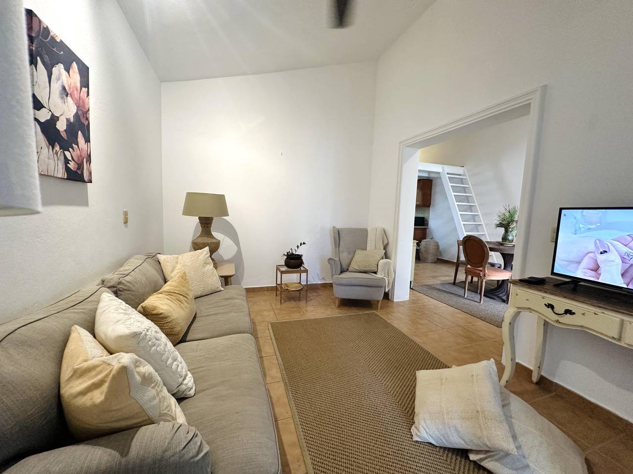 Квартира в Пунта-Кана, Доминиканская Республика, 86 м² - фото 6