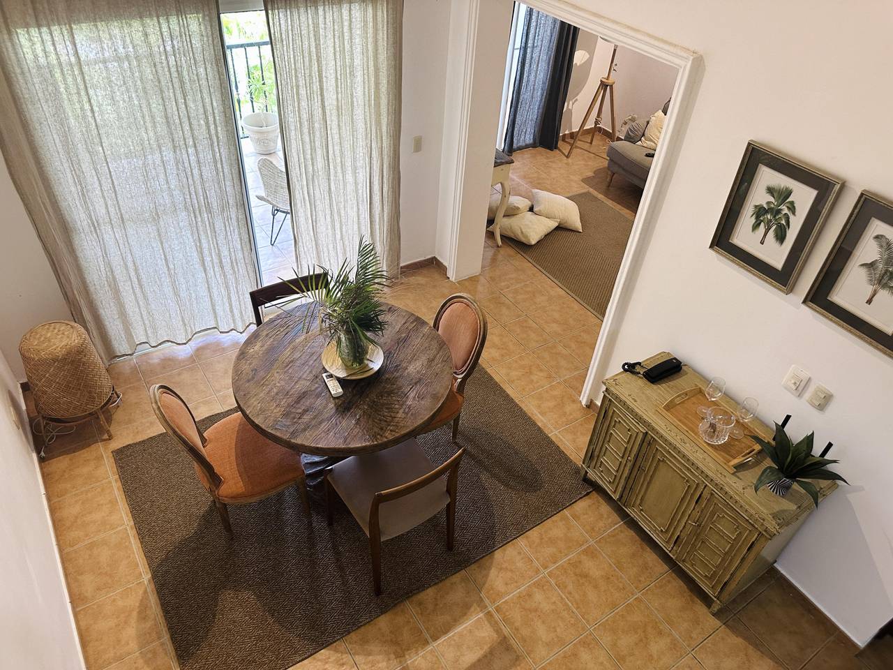 Квартира в Пунта-Кана, Доминиканская Республика, 86 м² - фото 8