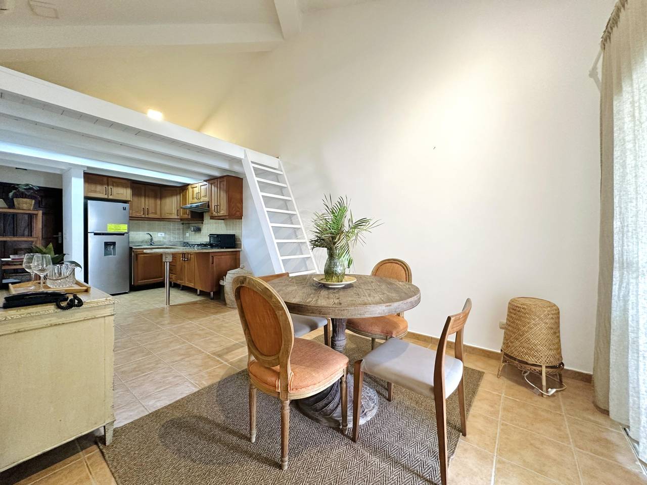 Квартира в Пунта-Кана, Доминиканская Республика, 86 м² - фото 10