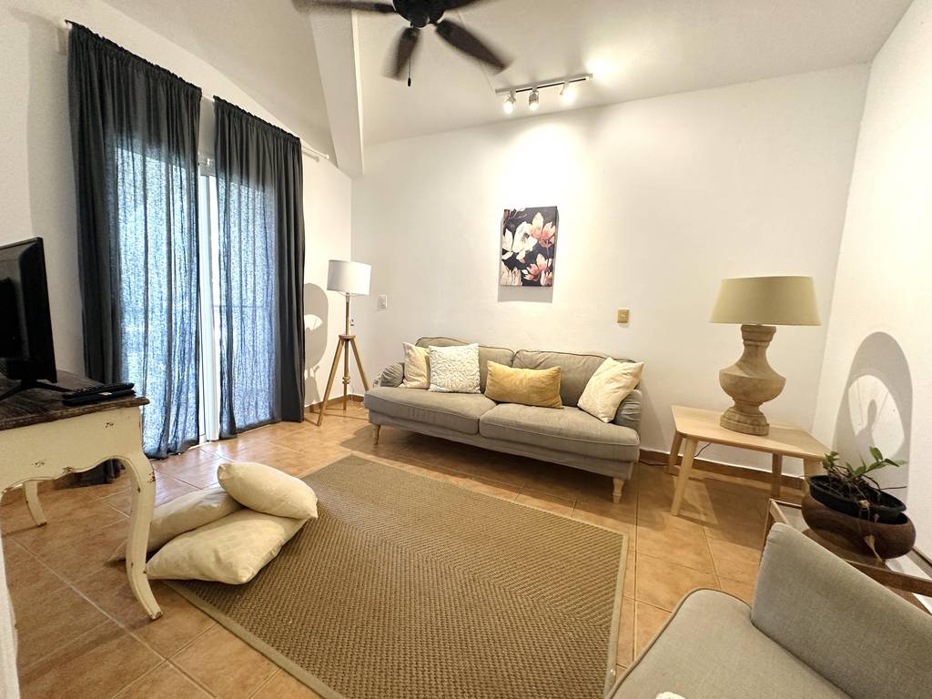 Квартира в Пунта-Кана, Доминиканская Республика, 86 м² - фото 12