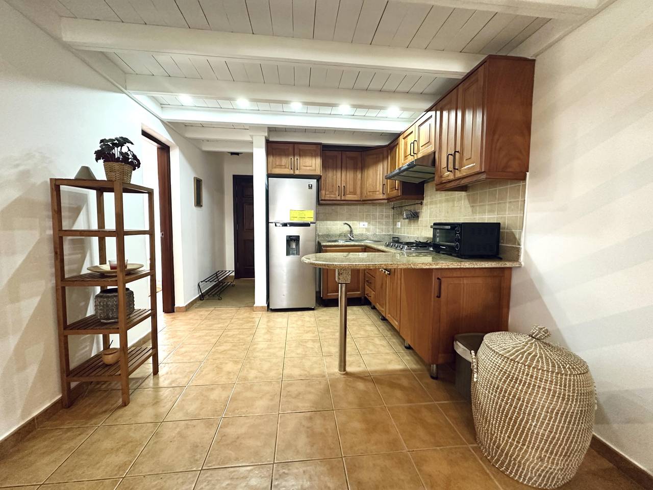 Квартира в Пунта-Кана, Доминиканская Республика, 86 м² - фото 16