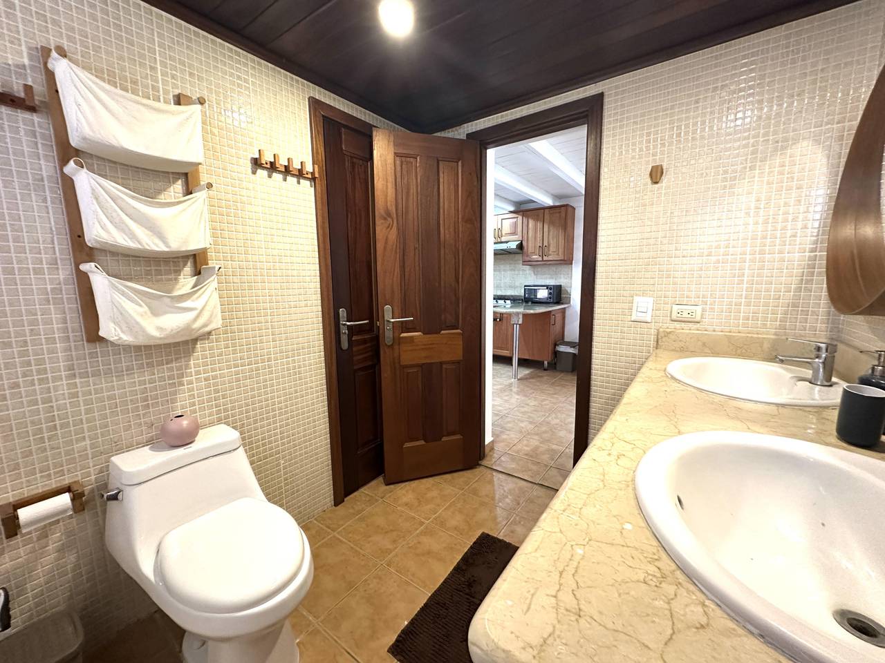 Квартира в Пунта-Кана, Доминиканская Республика, 86 м² - фото 18