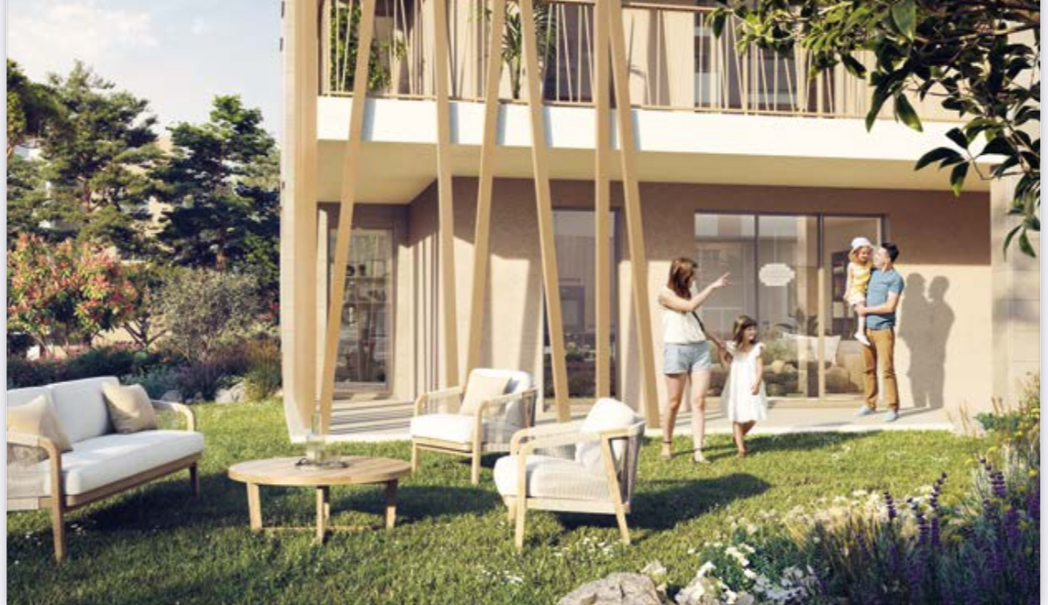 Квартира в Кап д’Антиб, Франция, 83 м² - фото 4