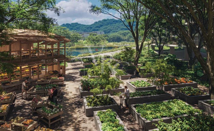 Квартира на острове Пхукет, Таиланд, 70 м² - фото 2