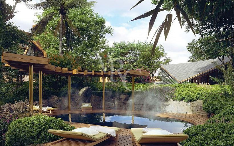 Квартира на острове Пхукет, Таиланд, 70 м² - фото 3