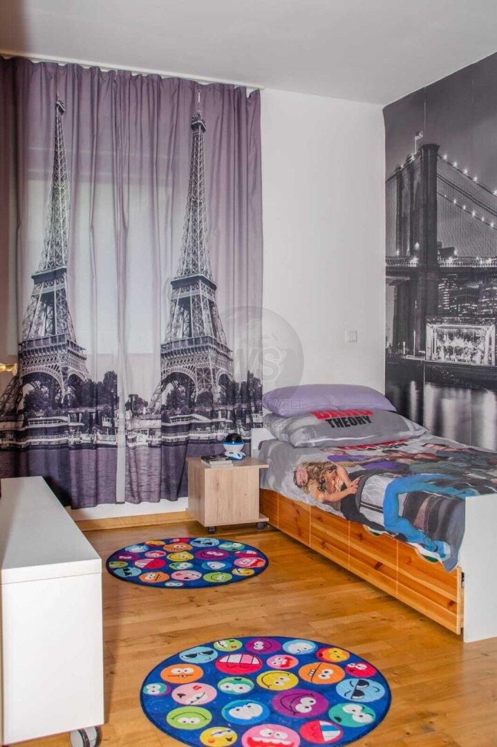 Квартира Leonding, Австрия, 75 м² - фото 6