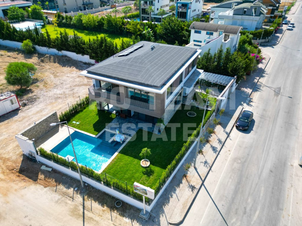 Квартира в Белеке, Турция, 400 м² - фото 2