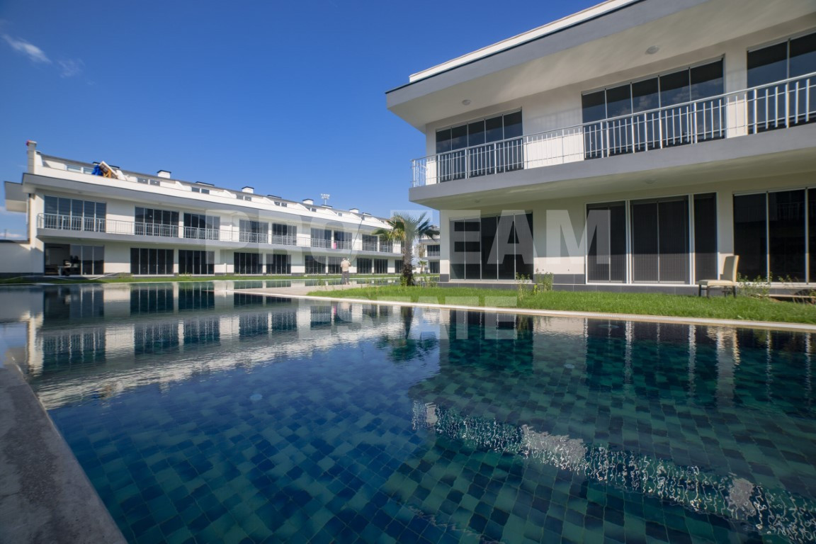 Квартира в Анталии, Турция, 60 м² - фото 2