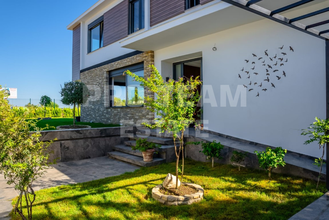 Квартира в Белеке, Турция, 400 м² - фото 3