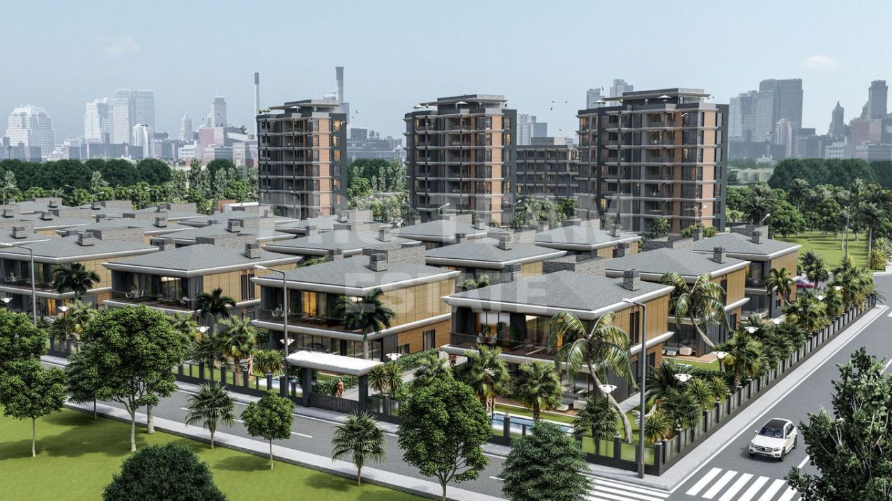 Вилла в Анталии, Турция, 300 м² - фото 3