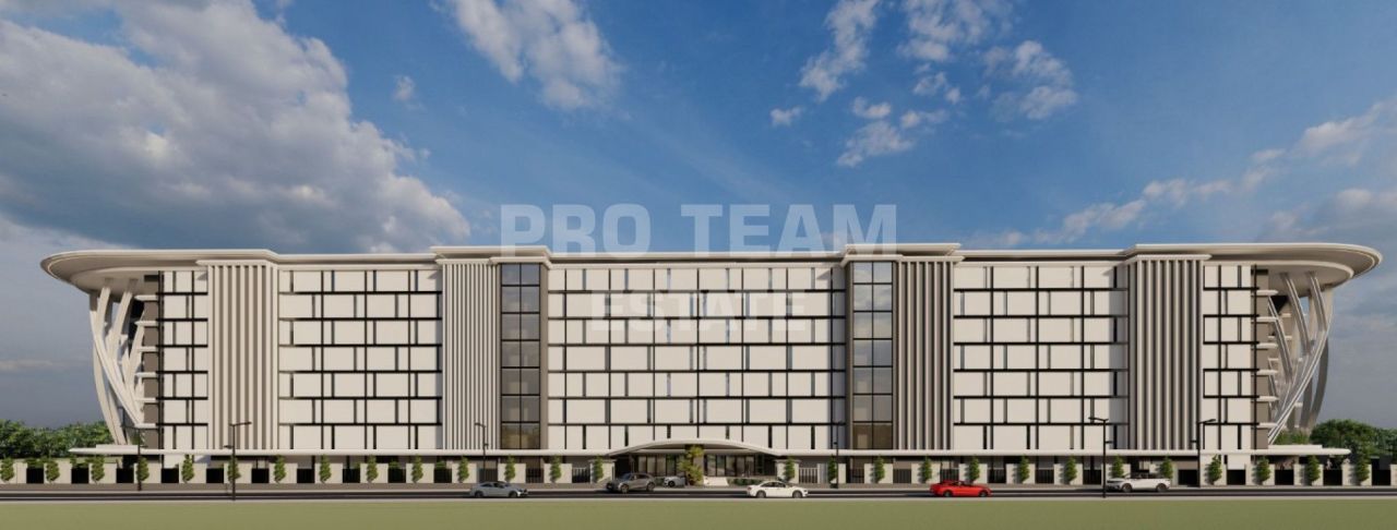 Квартира в Анталии, Турция, 223 м² - фото 8