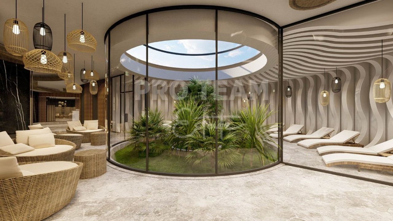 Квартира в Анталии, Турция, 325 м² - фото 9