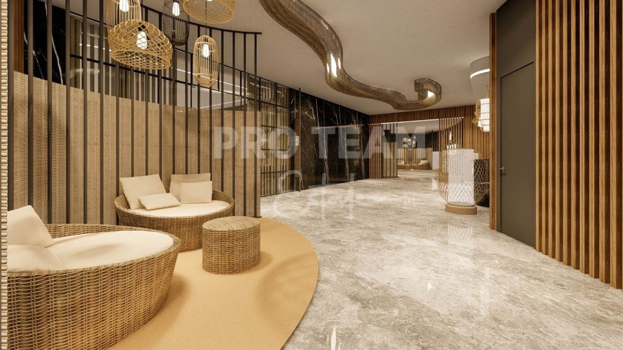 Квартира в Анталии, Турция, 325 м² - фото 10