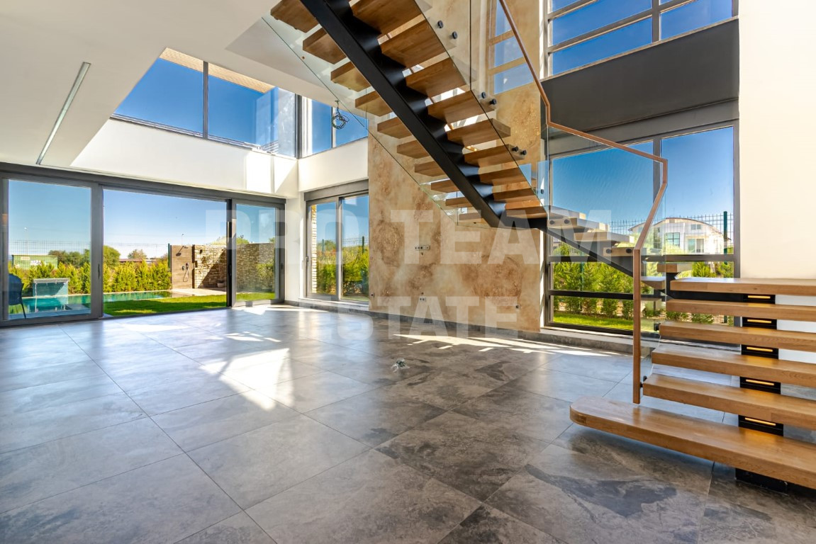 Квартира в Белеке, Турция, 400 м² - фото 10