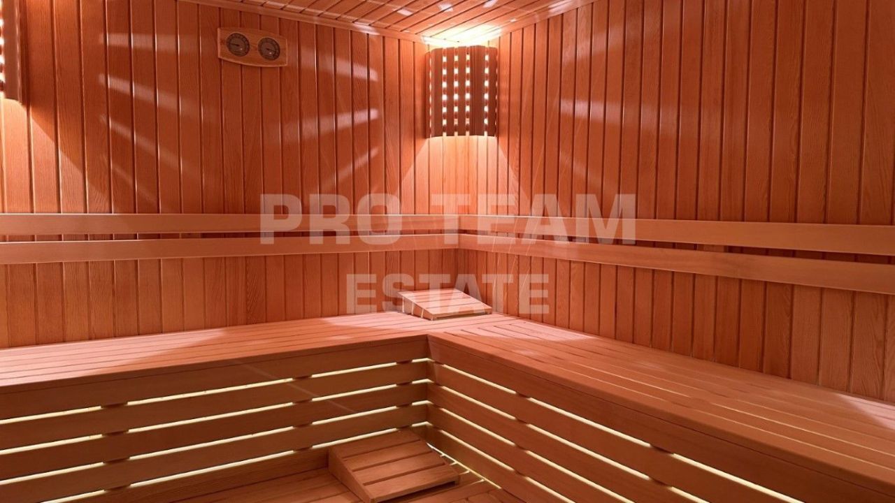 Апартаменты в Авсалларе, Турция, 100 м² - фото 12