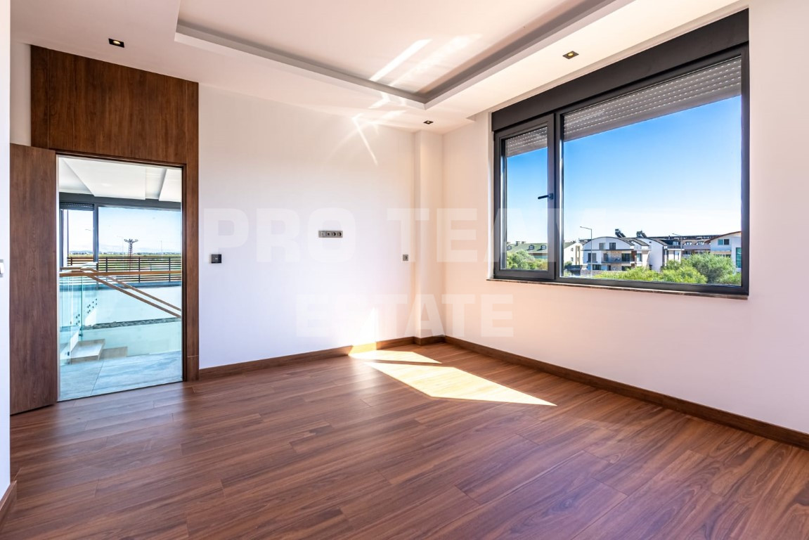 Квартира в Белеке, Турция, 400 м² - фото 16