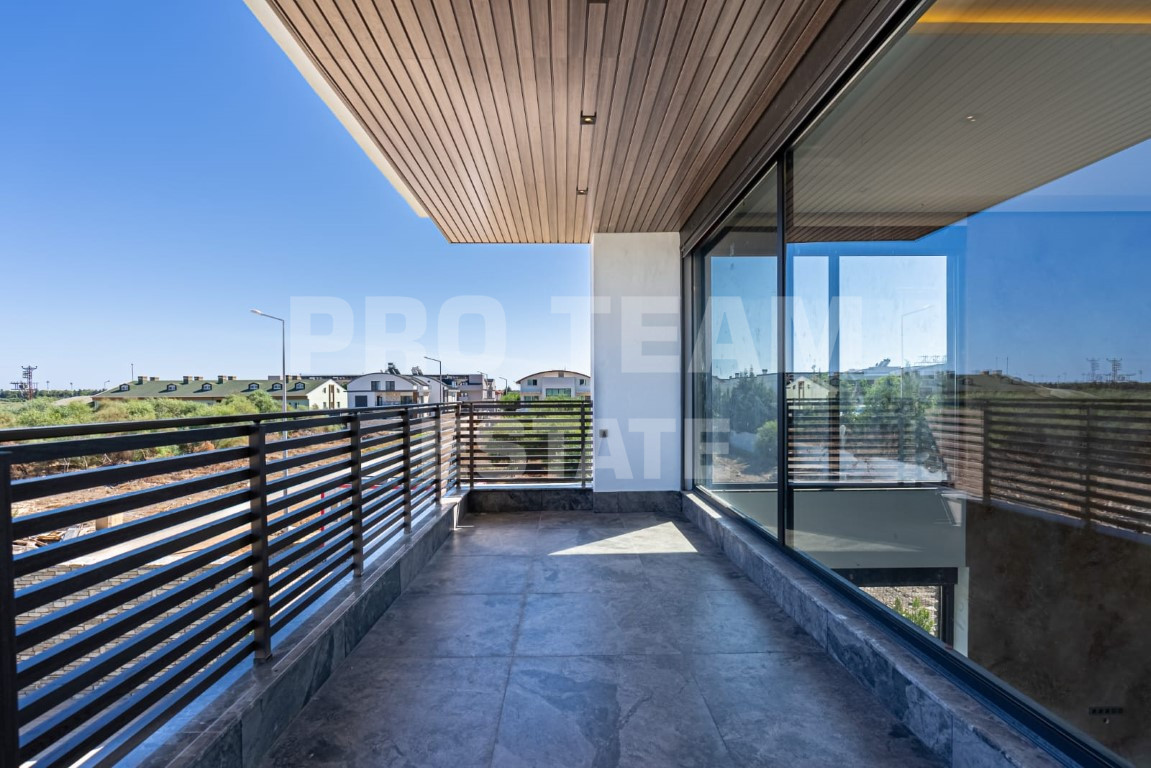 Квартира в Белеке, Турция, 400 м² - фото 17