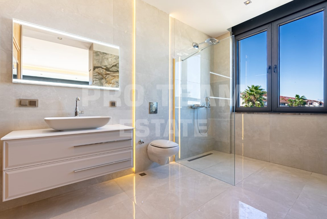 Квартира в Белеке, Турция, 400 м² - фото 18