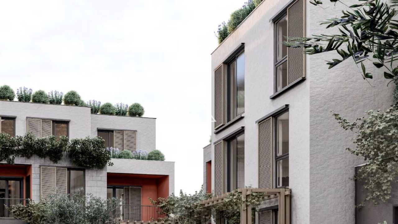 Апартаменты в Радановичах, Черногория, 48 м² - фото 6