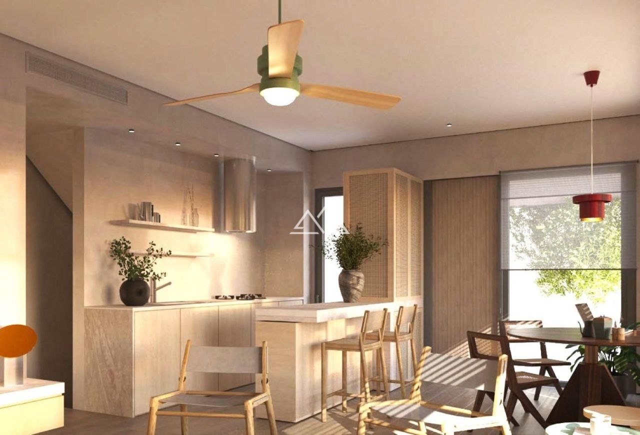 Вилла в Дженовичах, Черногория, 160 м² - фото 9