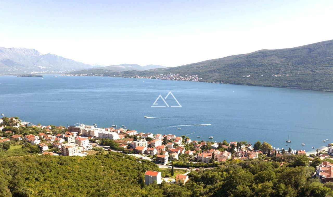 Вилла в Дженовичах, Черногория, 160 м² - фото 12