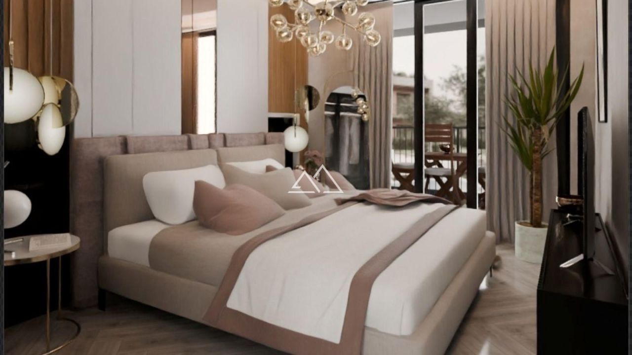 Апартаменты в Радановичах, Черногория, 51 м² - фото 13