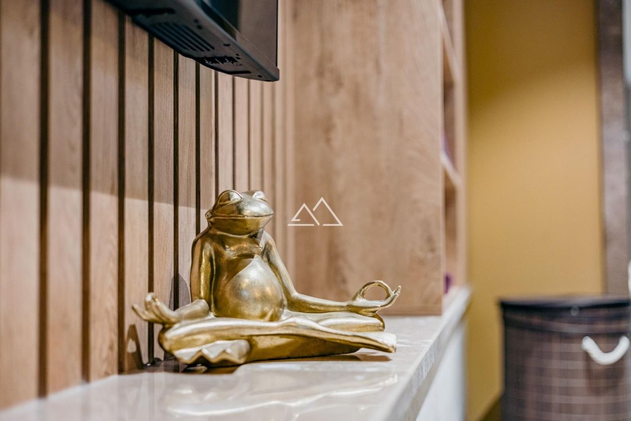 Апартаменты в Дженовичах, Черногория, 158 м² - фото 17