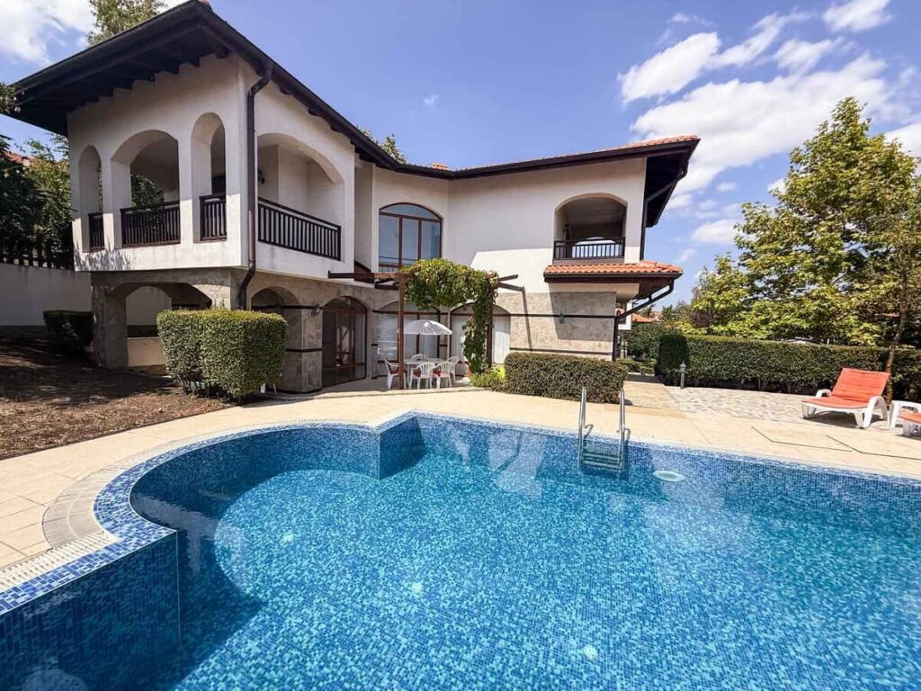 Дом Vineyards Resort, Болгария, 179 м² - фото 1