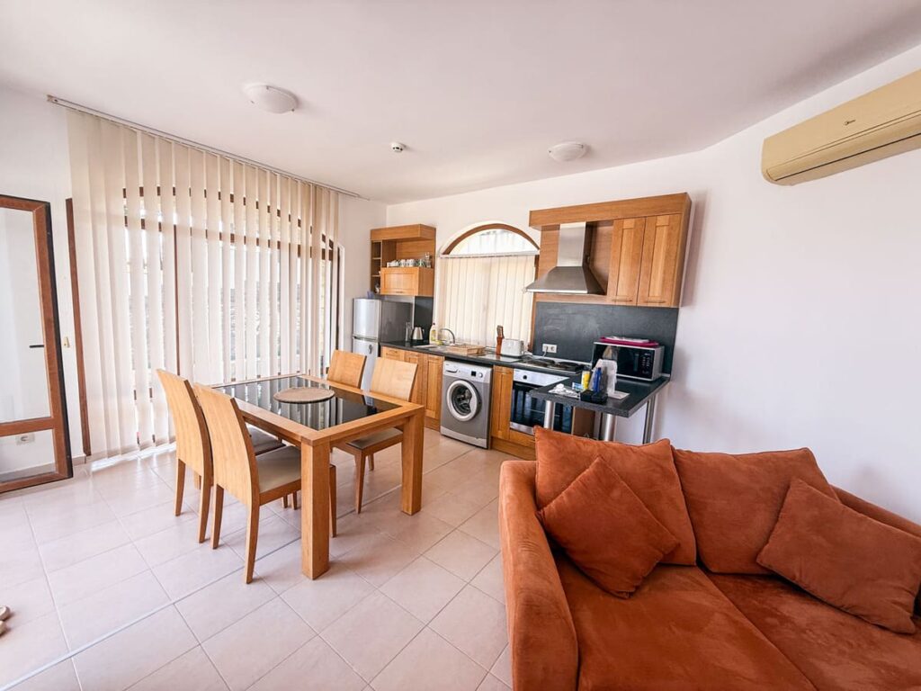 Дом Vineyards Resort, Болгария, 179 м² - фото 4