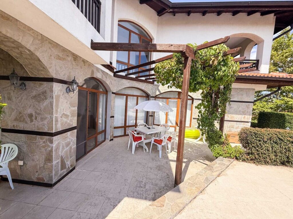 Дом Vineyards Resort, Болгария, 179 м² - фото 16