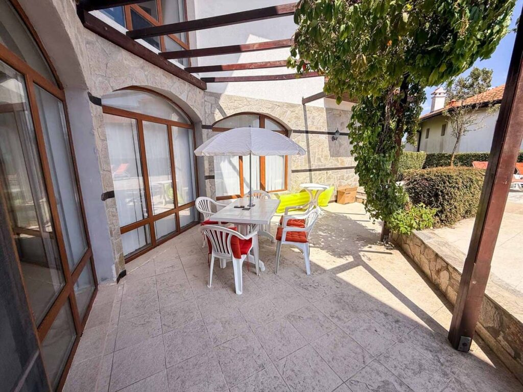 Дом Vineyards Resort, Болгария, 179 м² - фото 17