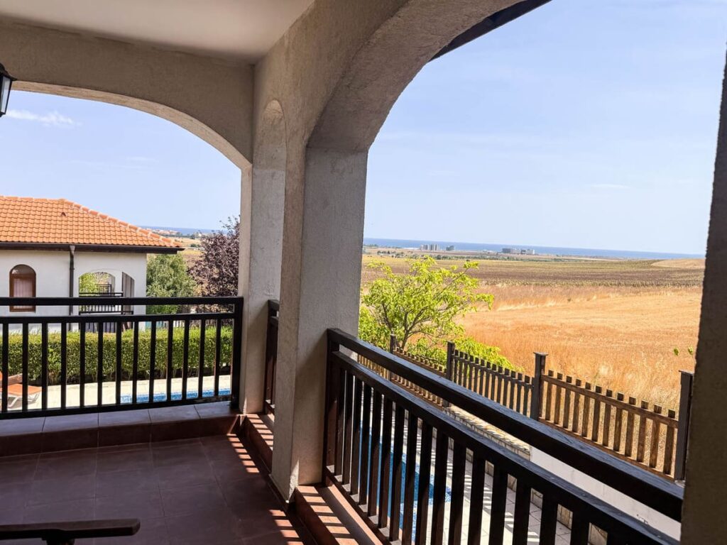 Дом Vineyards Resort, Болгария, 179 м² - фото 18