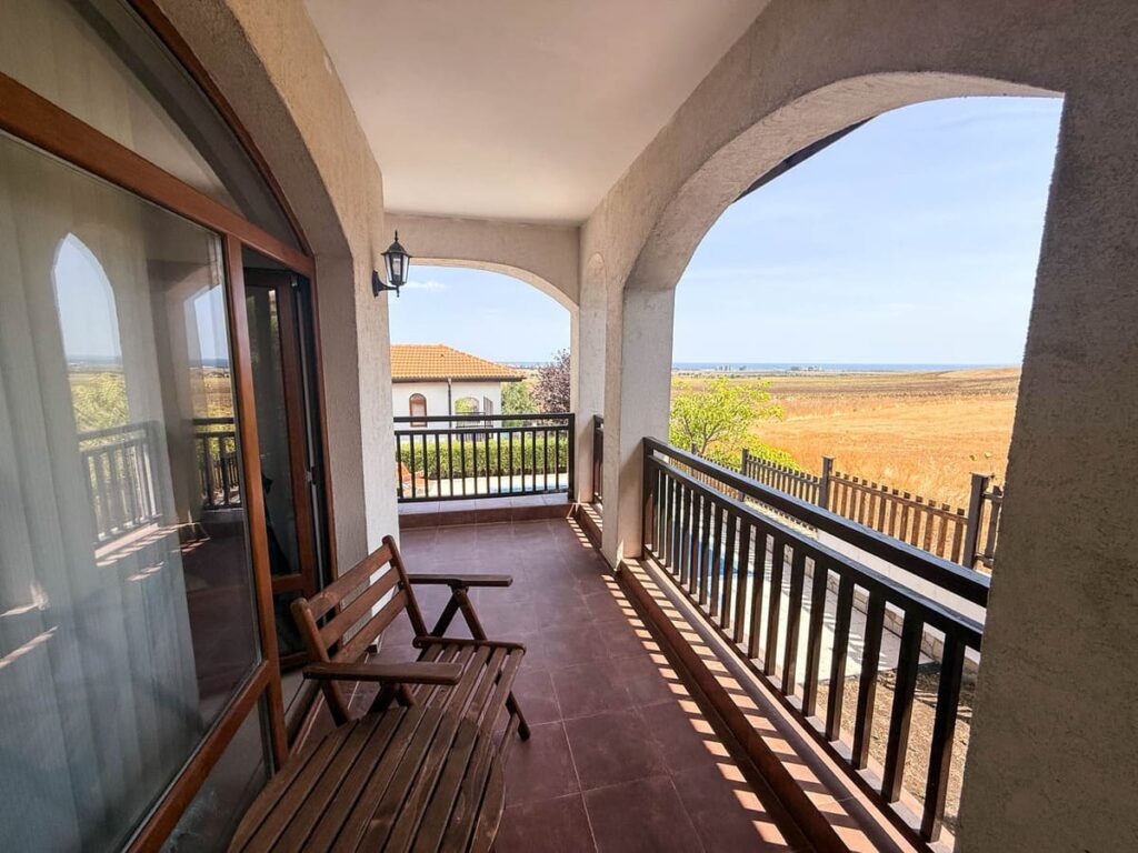 Дом Vineyards Resort, Болгария, 179 м² - фото 19