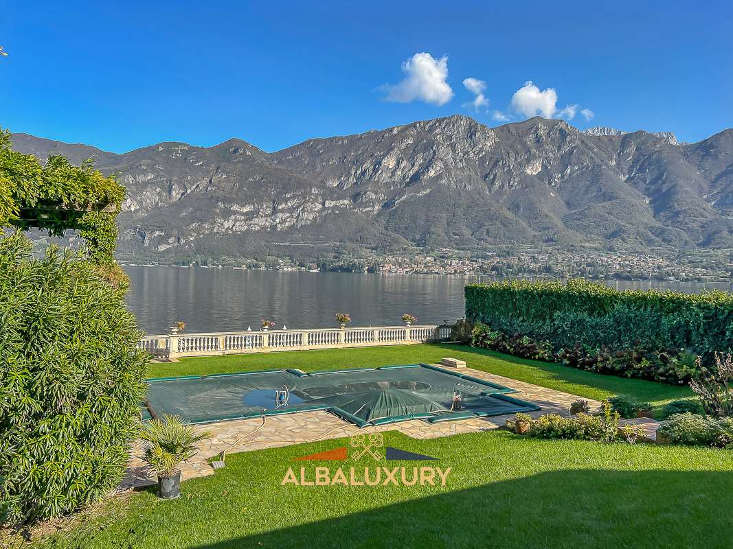 Вилла в Оливето-Ларио, Италия, 350 м² - фото 4