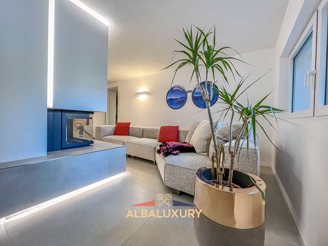 Вилла в Оливето-Ларио, Италия, 350 м² - фото 17