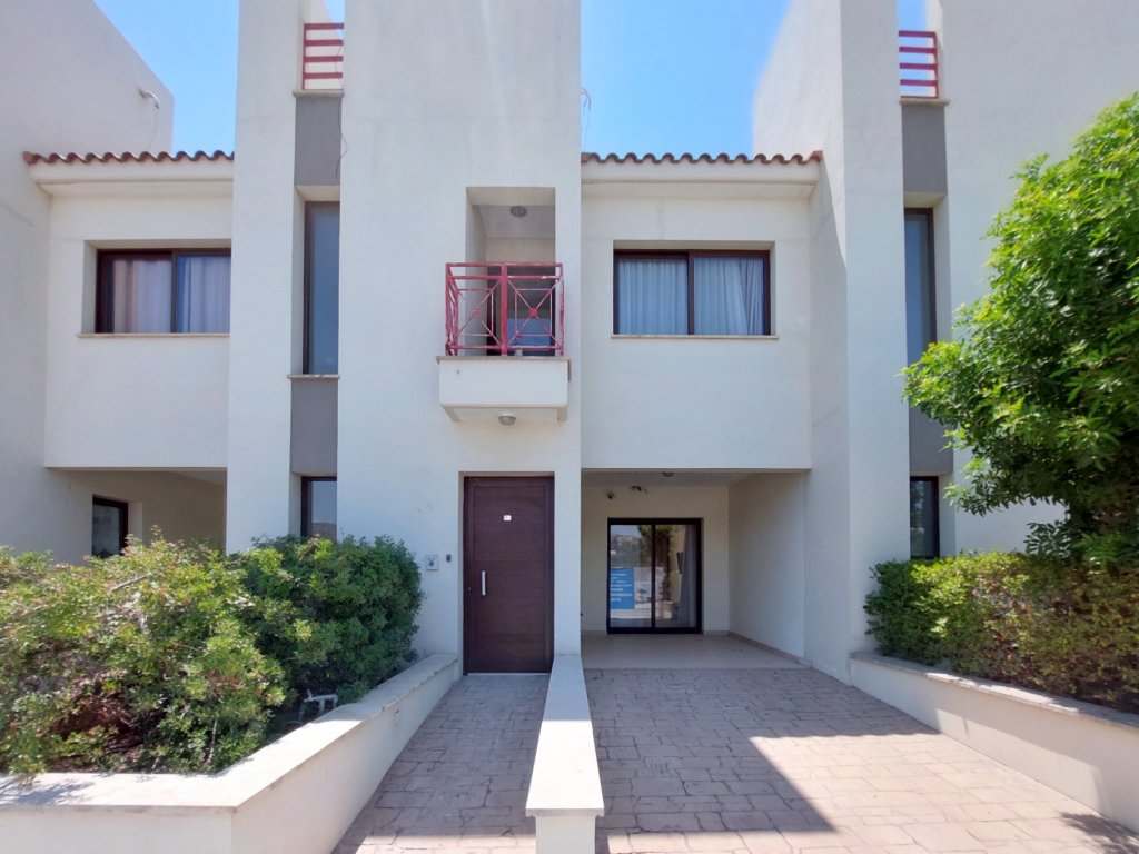 Квартира в Лимасоле, Кипр, 110 м² - фото 2