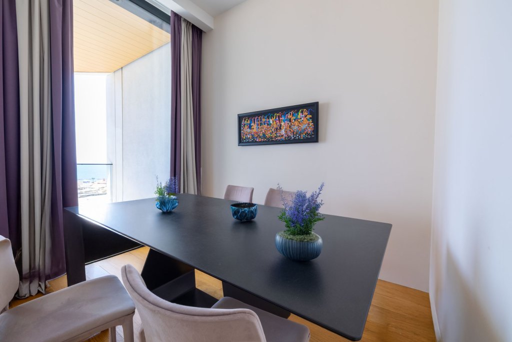 Апартаменты в Лимасоле, Кипр, 172.33 м² - фото 3