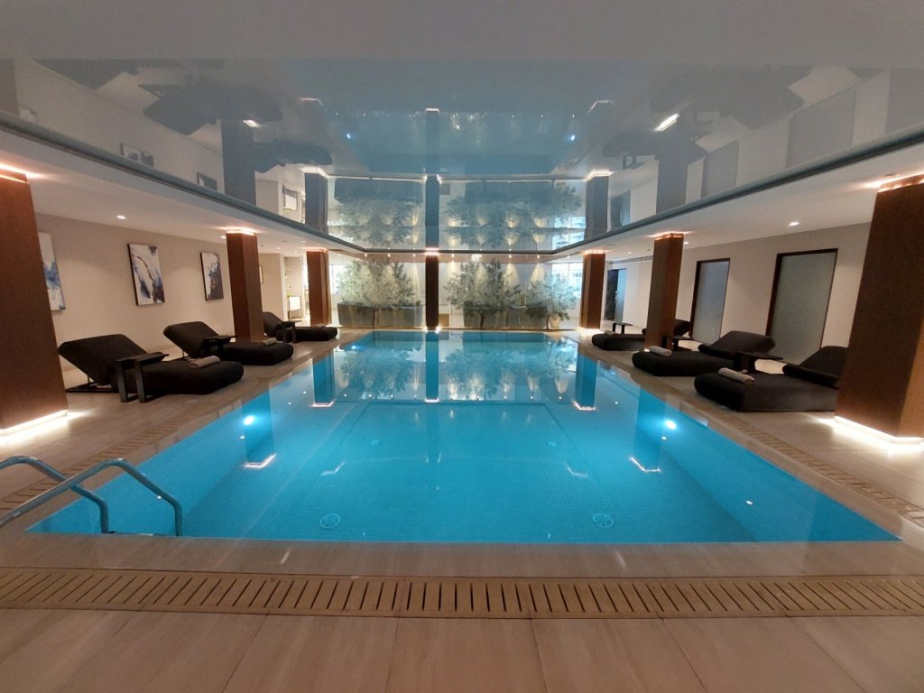 Апартаменты в Лимасоле, Кипр, 95 м² - фото 4