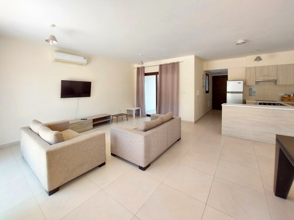 Квартира в Лимасоле, Кипр, 110 м² - фото 5