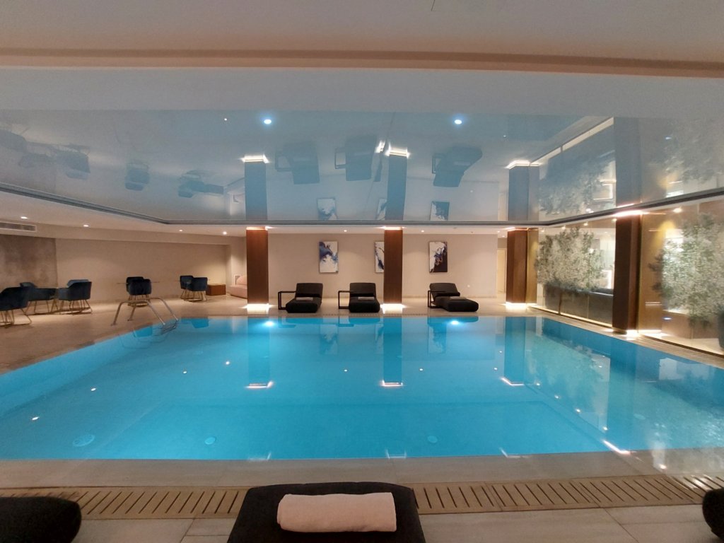 Апартаменты в Лимасоле, Кипр, 95 м² - фото 6