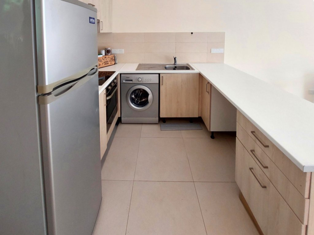 Квартира в Лимасоле, Кипр, 110 м² - фото 6