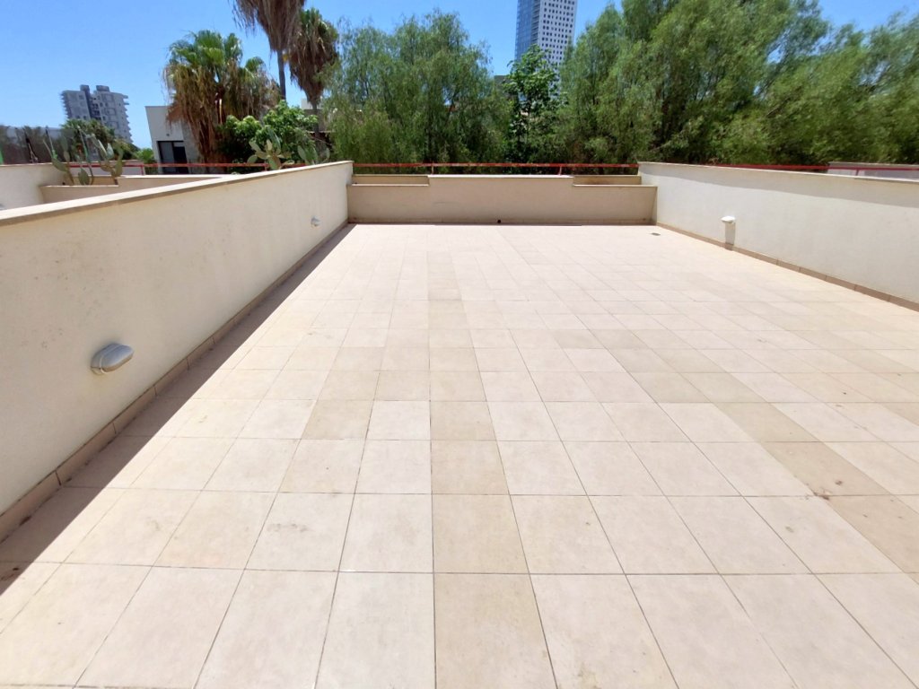 Квартира в Лимасоле, Кипр, 110 м² - фото 7