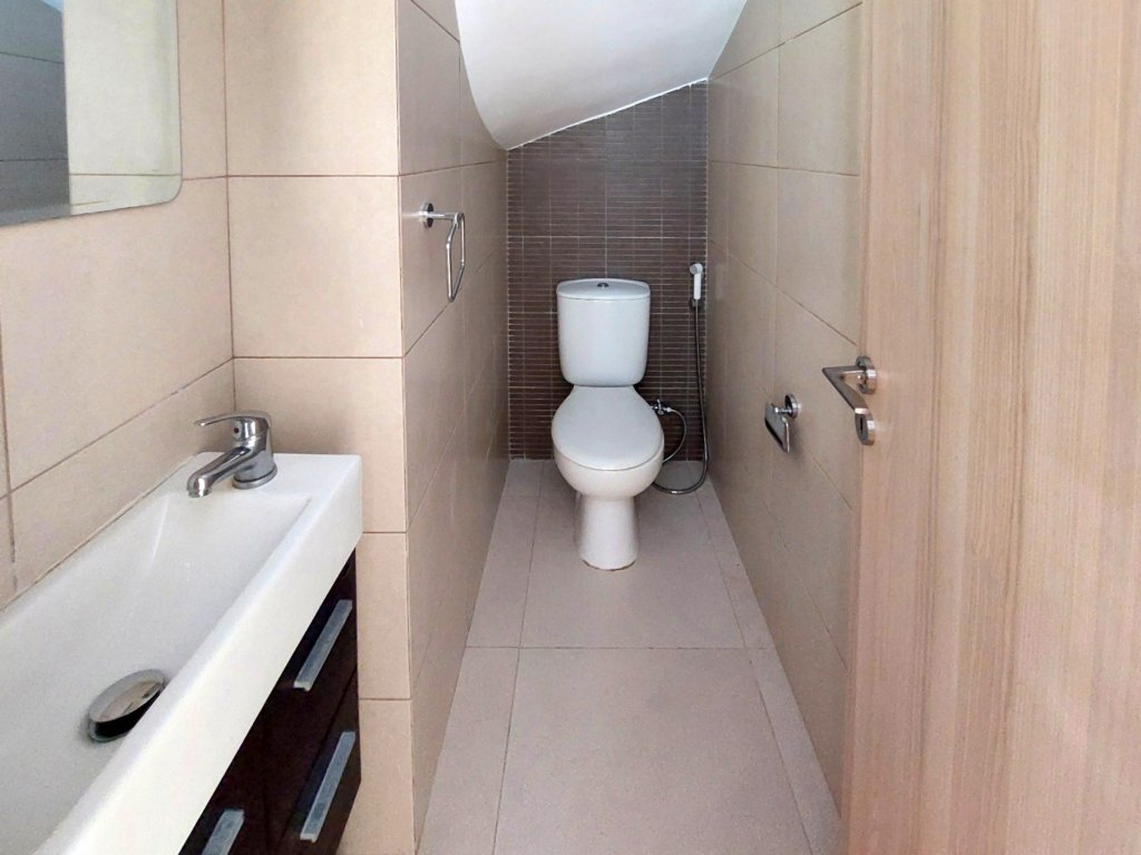 Квартира в Лимасоле, Кипр, 110 м² - фото 8