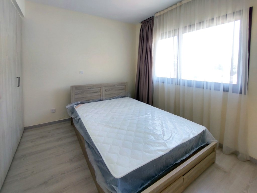 Квартира в Лимасоле, Кипр, 110 м² - фото 9