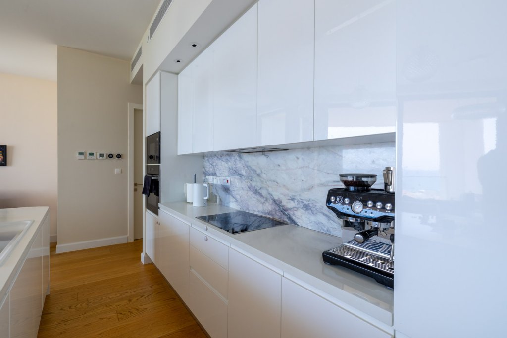 Апартаменты в Лимасоле, Кипр, 172.33 м² - фото 9