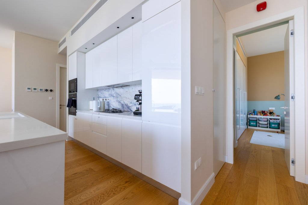 Апартаменты в Лимасоле, Кипр, 172.33 м² - фото 10